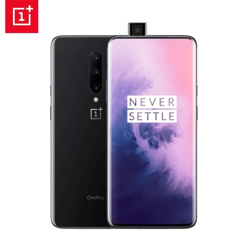 Version globale Téléphone mobile OnePlus 7 Pro