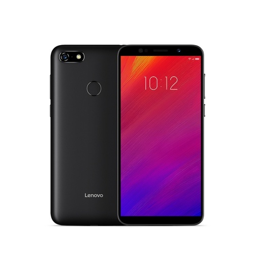 Globales Lenovo A5 Gesicht ID 3GB 16GB 4000mAh Handy