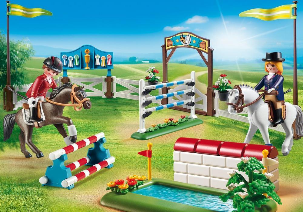 Playmobil 6930 Aktion/Abenteuer Spielzeug-Set (6930)