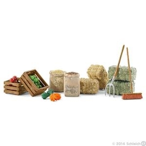 Schleich Farm Life 42105 Kinderspielzeugfigur (42105)