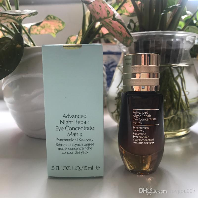 15ml Advanced Night Repair Eye Concentrate Matrix Eyes skincare eye relaxing Moisturizing,Hydrating,Nutritious eye lotion