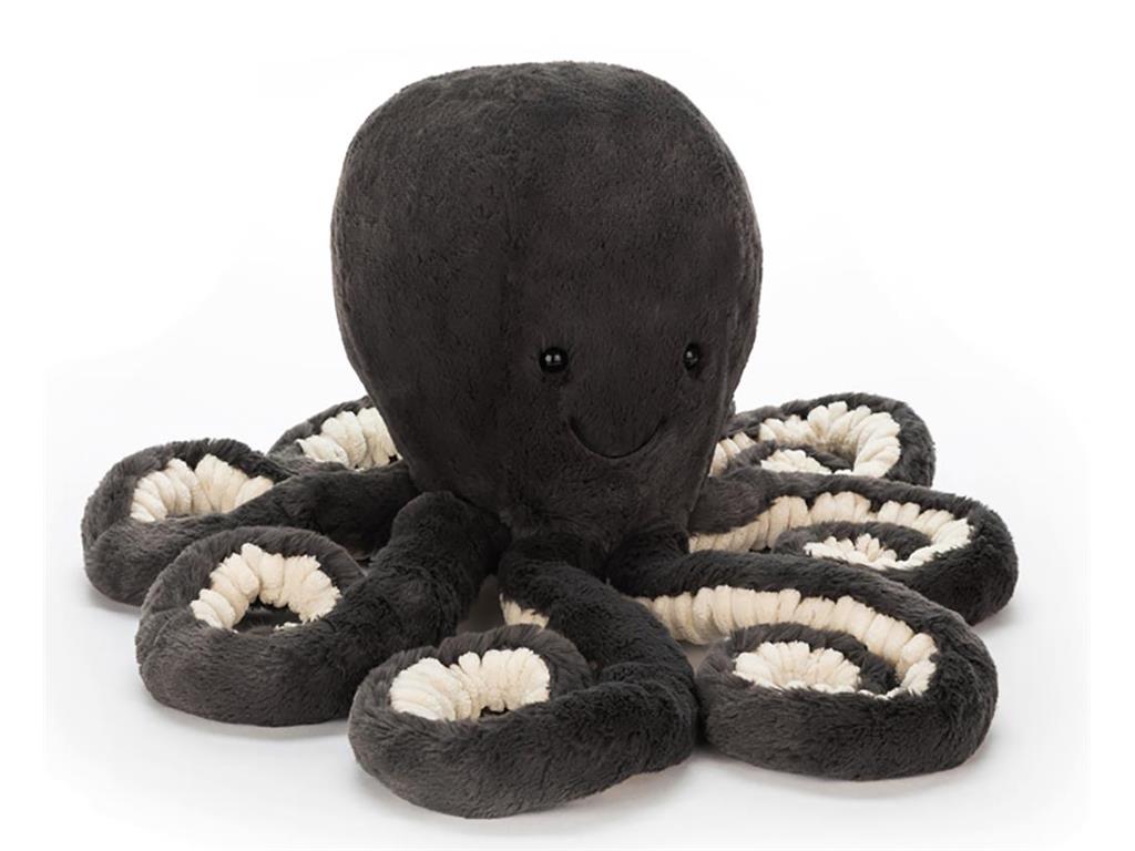 jellycat® Inky Octopus 23 cm