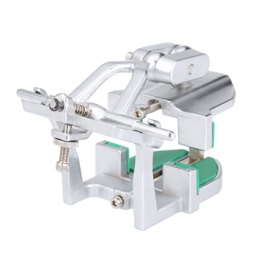 Adjustable Dental Tooth Articulator High Quality Articulator for Dental Lab Dentist Equipment Dental Tool