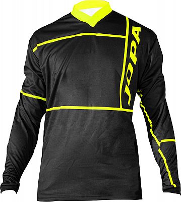 Jopa Q-Bix S18, jersey kids