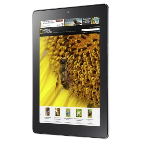 Onda V971 Quad-Core Tablet PC Android 4.1 Allwinner A31 Cortex-A7 9,7 Zoll IPS Netzhaut 10 Punkt kapazitive Bildschirm 2 GB DDR3-RAM 16GB ROM Black