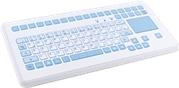 GETT TKS-088c-TOUCH-AM-KGEH - Tastatur - USB - Deutsch