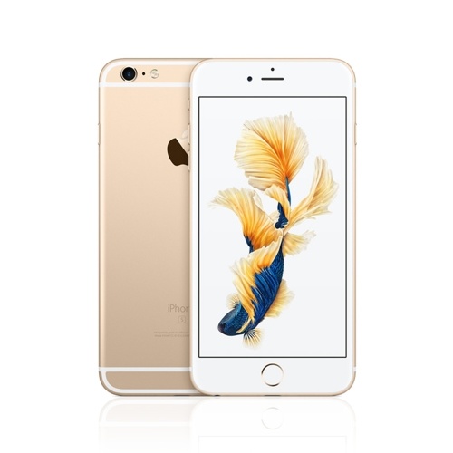 Refurbished  Apple iPhone 6 Plus Mobile Phone-Unlocked-Good Condition