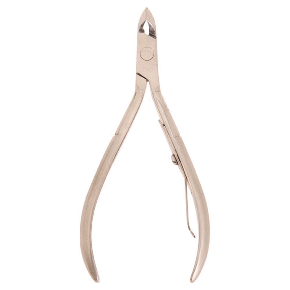 salon services cuticle nipper