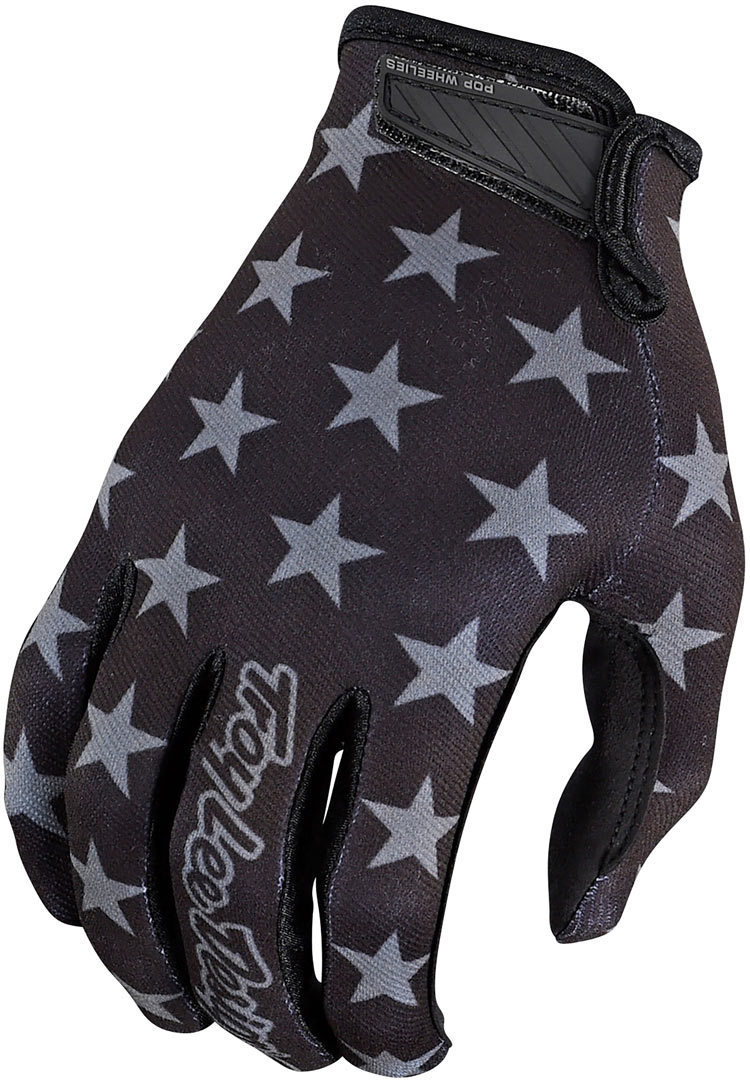 Troy Lee Designs Air Star Handschuhe Schwarz L