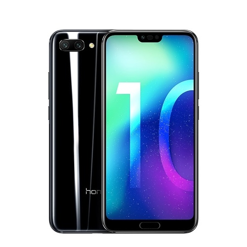 Globale Version Huawei Honor 10 Mobiltelefon