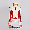 Love Live! qui est notre costume de cosplay umi miracle de Sonoda