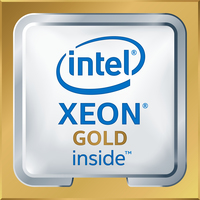 LENOVO ThinkSystem SR550/SR590/SR650 Intel Xeon Gold 5217 8C 115W 3.0GHz Processor Option Kit w/o FAN (4XG7A37919)