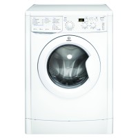 IWDD7143 7kg Wash 5kg Dry Washer Dryer - White