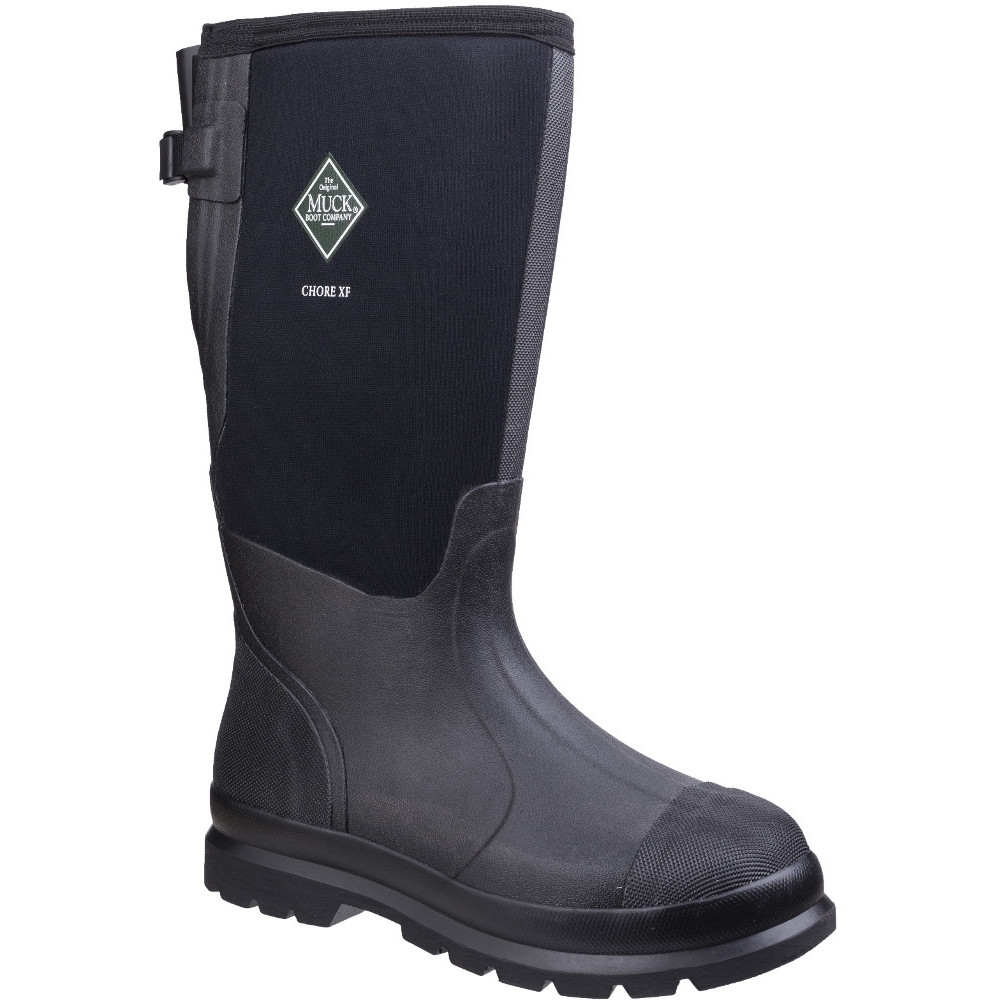 Muck Boots Womens/Ladies Arctic Sport Tall Pull On Wellington Boots UK Size 3 (EU 36)