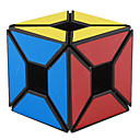 Irregular Void Magic Puzzle Cube (Random Colors)