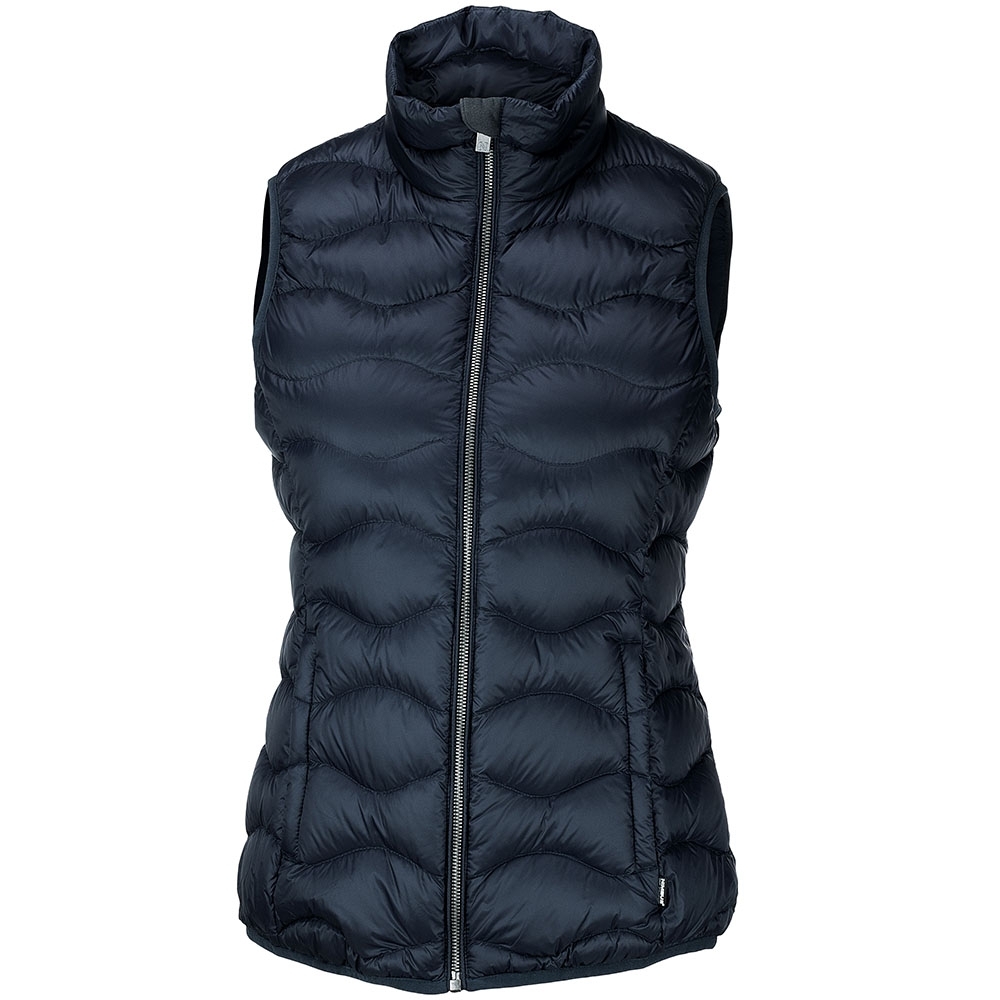 Nimbus Womens Vermont Versatile Down Layer Walking Gilet S - UK Size 10