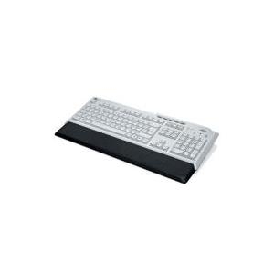 Fujitsu KBPC PX ECO - Tastatur - USB - Anthrazit, Marble Gray - Tschechisch / Slowakisch (S26381-K341-L104)