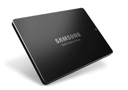 Samsung SSD PM883 240 GB SATA (6Gb/s) 6,40cm (2.5