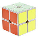 Mini 2x2x2 Brain Teaser Magic Cube IQ Puzzle