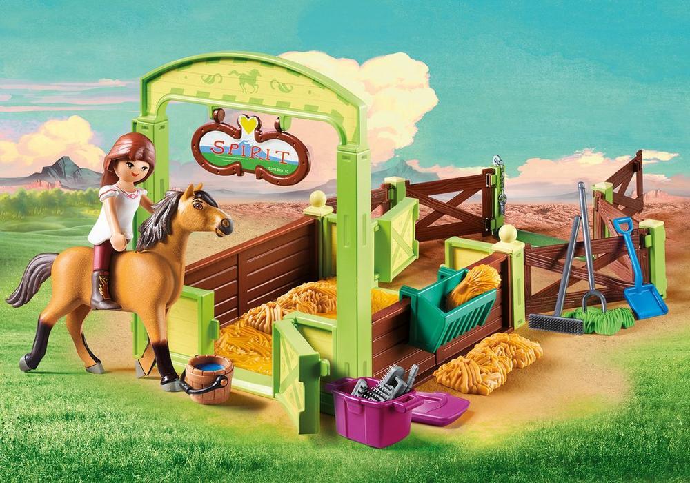 Playmobil 9478 - 4 Jahr(e) - Mädchen - Innenraum - Mehrfarben - 126 mm - 47 mm (9478)