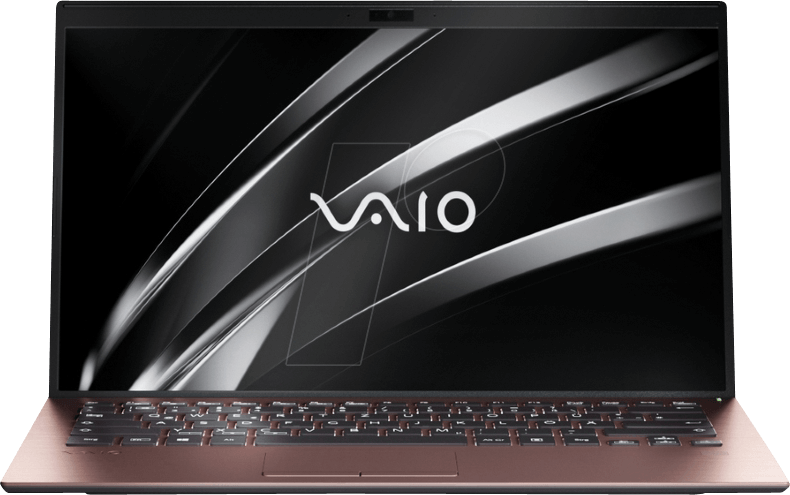 VAIO SX14 Braun Notebook 35,6 cm (14 ) 1920 x 1080 Pixel Intel® Core i7 der achten Generation i7-8565U 16 GB LPDDR3-SDRAM 512 GB SSD 3G 4G (93043)