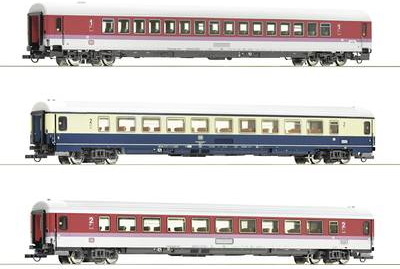 Roco 74134 Modelleisenbahnersatzteil & Zubehör Wagen (74134)