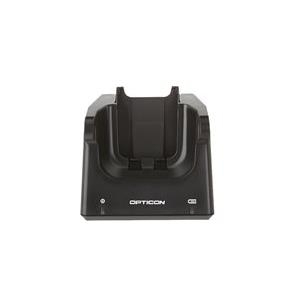 Opticon CRD-32 - Docking Cradle (Anschlußstand) - USB / Ethernet (13399)