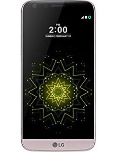 LG G5 Pink - Vodafone - Grade A