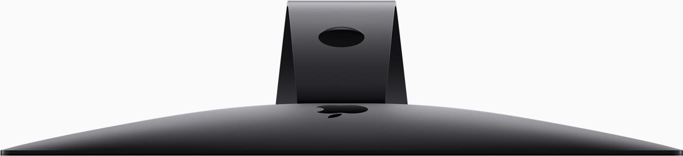 Apple iMac Pro with Retina 5K display - All-in-One (Komplettlösung) - 1 x Xeon W 2,3 GHz - RAM 128GB - SSD 4TB - Radeon Pro Vega 56 - GigE, 10 GigE - WLAN: 802,11a/b/g/n/ac, Bluetooth 4,2 - OS X 10,13 Sierra - Monitor: LED 68,6 cm (27) 5120 x 2880 (5K) -