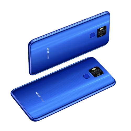 2019 Ulefone Power 6 Smartphone Für das Land der Europäischen Union