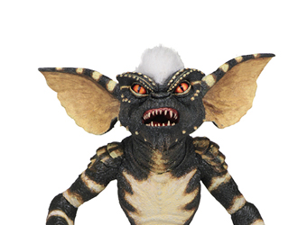 Stripe Gremlin Ultimate Edition Poseable Figure from Gremlins