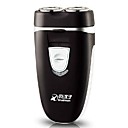 Trueman RSCF-7208 Electric Rotary Shaver (US Plug)