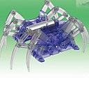 High Simulation DIY Spider Robot