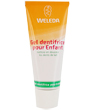 Gel dentifrice enfant dents de lait Weleda