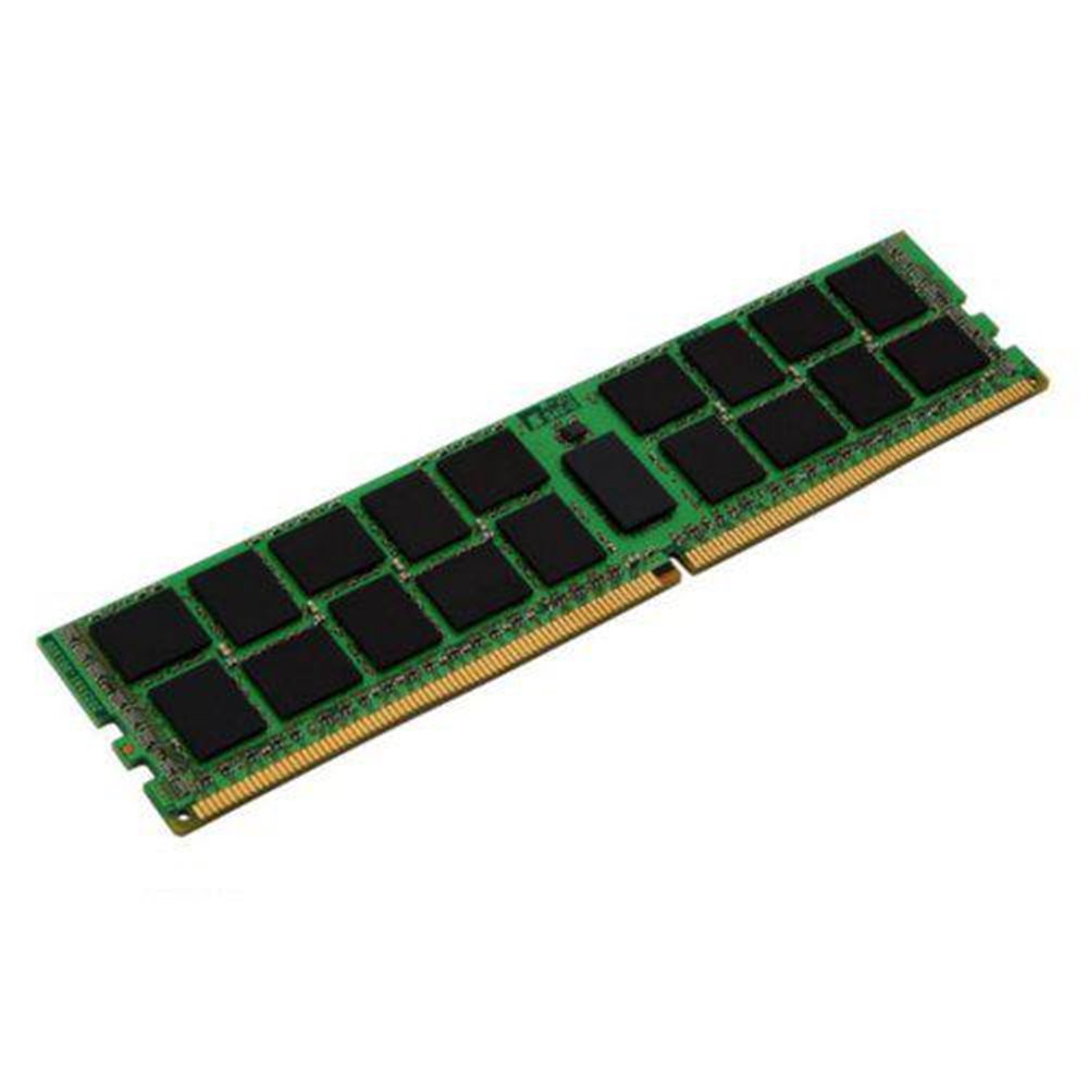 Kingston Premier 16GB (1x16GB) 2666MHz DDR4 ECC 288-Pin CL19 DIMM Server Memory Module
