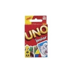 Mattel - UNO Junior (52456)