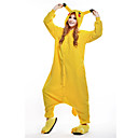 Nouveau Cosplay Pikachu Polaire adulte Kigurumi pyjama