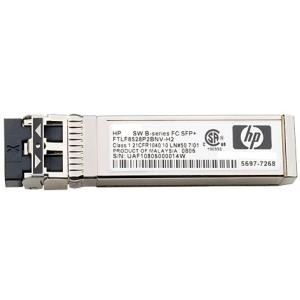 Hewlett Packard Enterprise HPE - QSFP+-Transceivermodul (E7Y75A)