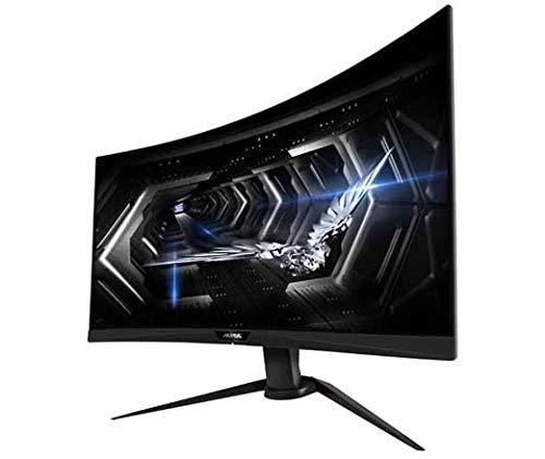 GIGABYTE AORUS CV27Q 68,5cm 68,60cm (27) TFT (AORUS CV27Q)