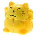 YONGJUN Lucky Cat 222 Cartoon Magic Cube