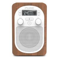 Evoke H2 Portable DAB+/FM Radio