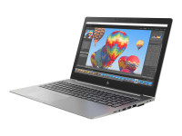 HP ZBook 15u Mobile Workstation, 15,6