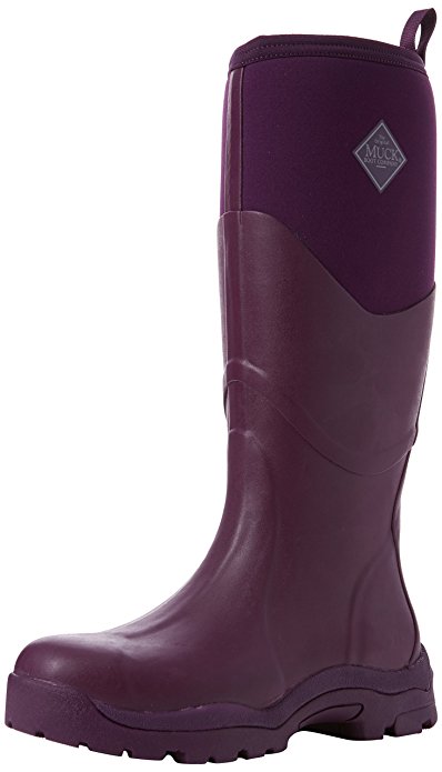 Muck Boots - Greta Max (Purple)