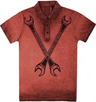 Acerbis SP Club Freedom, polo shirt