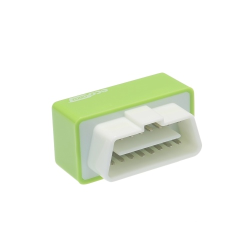 Eco OBD2 Economy Fuel Saver Économiseur de carburant pour voiture