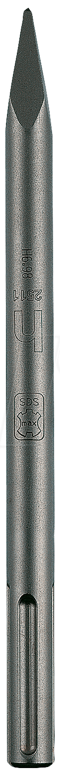 SDS SP14 - SDS-plus Meissel 250mm spitz 14mm (19620)