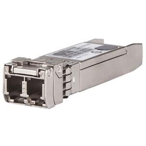 Hewlett Packard Enterprise Aruba - SFP (Mini-GBIC)-Transceiver-Modul - Gigabit Ethernet - 1000Base-LX - LC - 1310 nm (JW087A)