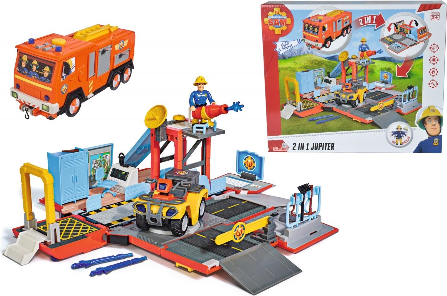 Simba Fireman Sam, Jupiter (109251029038)