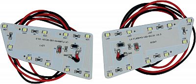 Acerbis replacement-LED lights