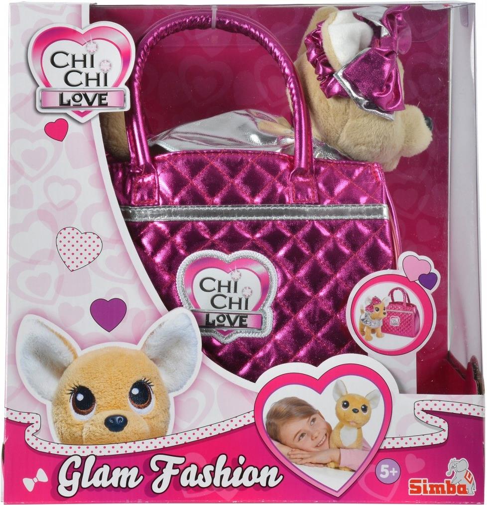 Simba Chi Chi Love Glamour (105893125)